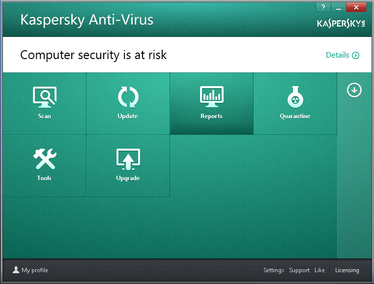 antivirus antimalware for mac