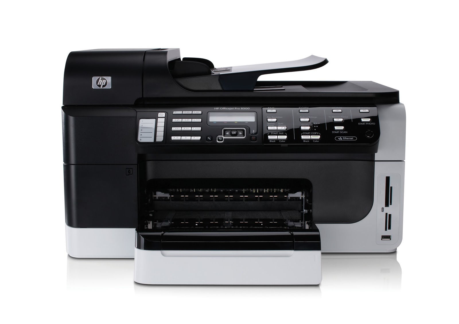 hp officejet 8600 driver for mac 10.10