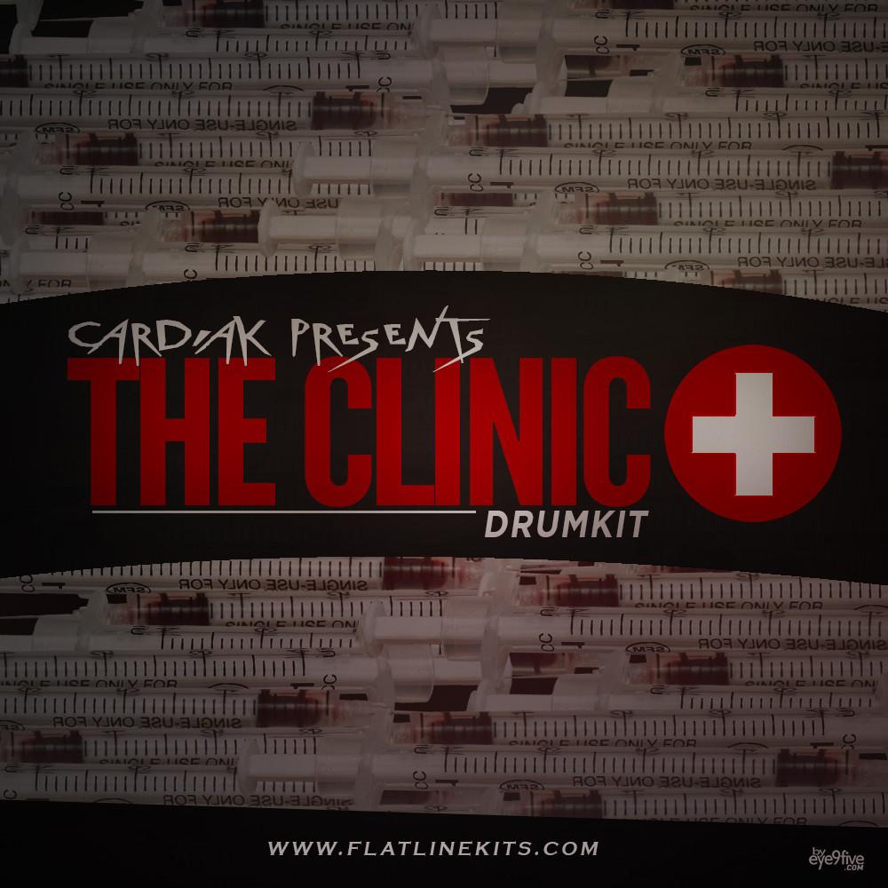 cardiak drum kits free