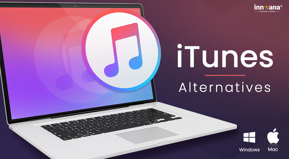 best music library software for mac